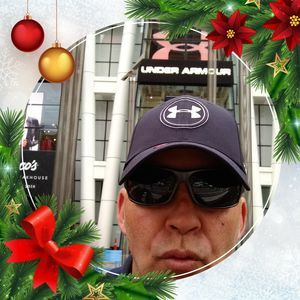 Meet your Posher, Michael